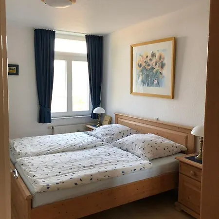 Das Landhaus Am Haff Lhh B02 * Stolpe an der Peene