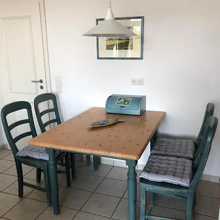 Das Landhaus Am Haff Lhh B02 Stolpe an der Peene