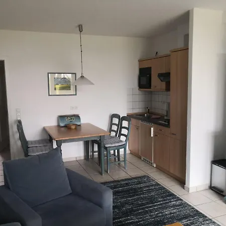 Appartement Das Landhaus Am Haff Lhh B02 Stolpe an der Peene