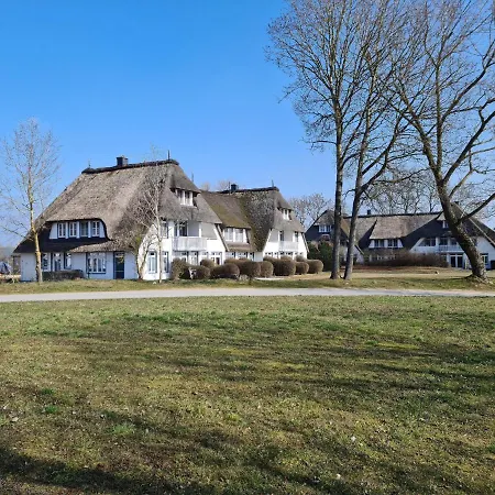 Das Landhaus Am Haff Lhh B02 Appartement Stolpe an der Peene