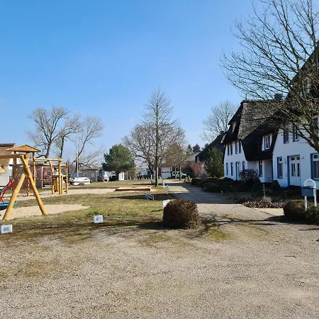 Das Landhaus Am Haff Lhh B02 * Stolpe an der Peene